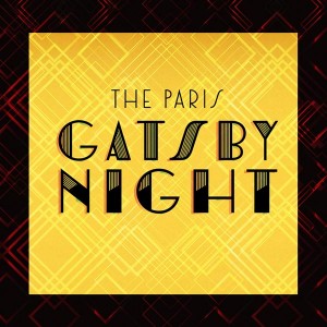 The Paris Gatsby Night : le bon dress-code
