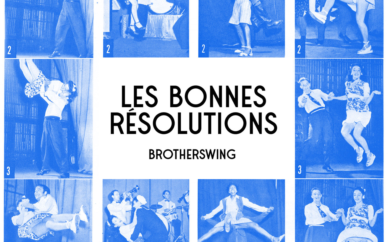 Résolutions de Brotherswing